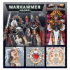 Adepta Sororitas - The Triumph of Saint Katherine